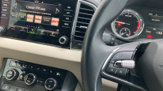 Skoda Karoq 1.5 TSI SE L 5dr DSG Petrol Estate